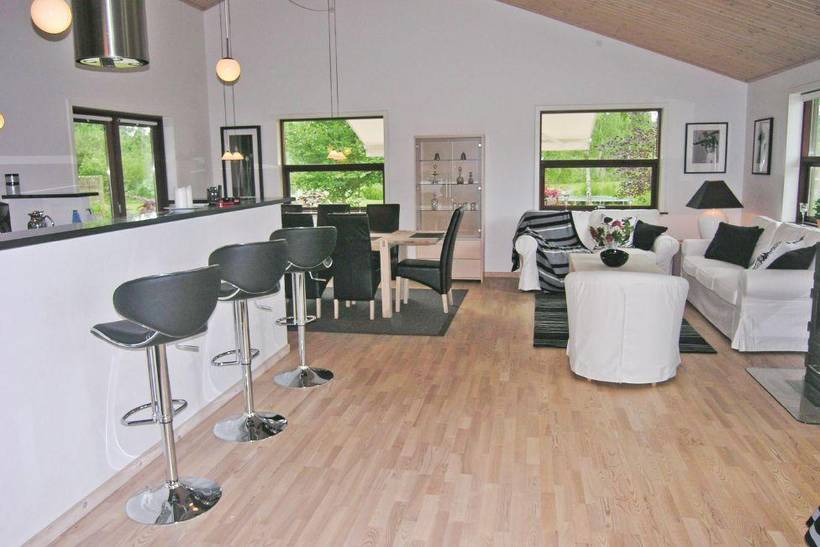 Foto von Ferienhaus PF38 in Kulhuse - Nordseeland