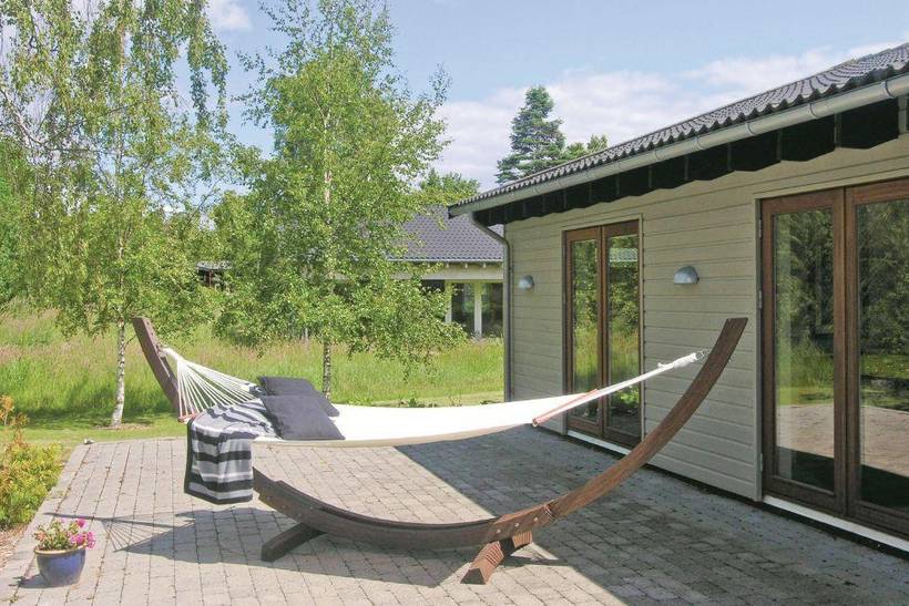 Foto von Ferienhaus PF38 in Kulhuse - Nordseeland
