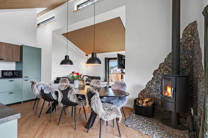 Foto von Ferienhaus PF41 in Skaven - Westjütland