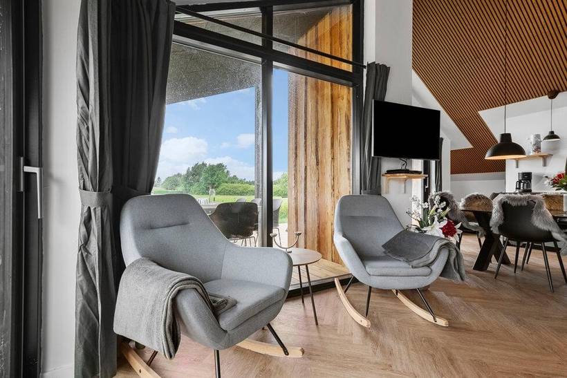 Foto von Ferienhaus PF41 in Skaven - Westjütland
