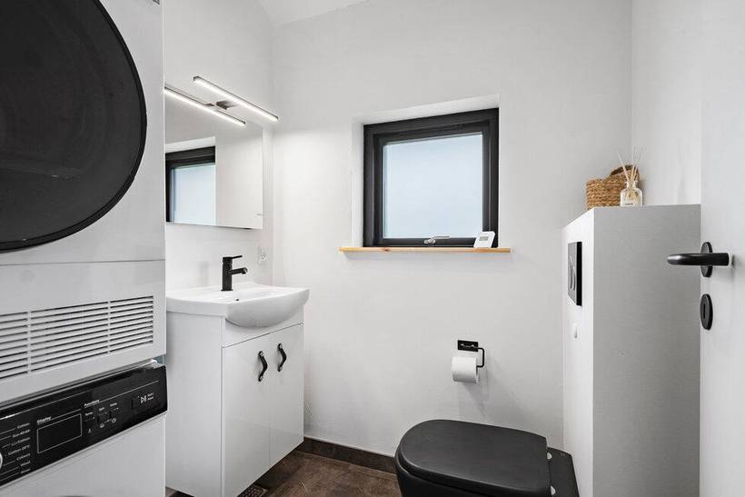Foto von Ferienhaus PF41 in Skaven - Westjütland