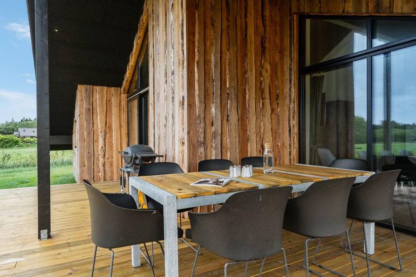 Foto von Ferienhaus PF41 in Skaven - Westjütland