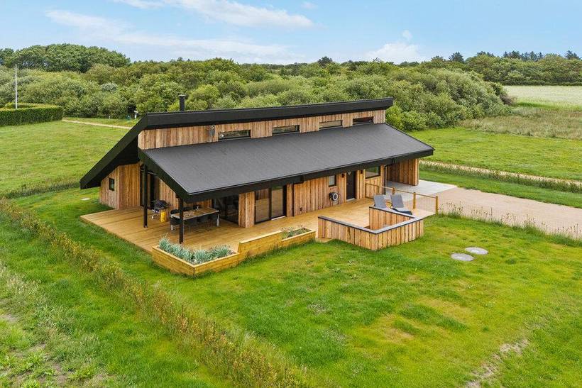 Foto von Ferienhaus PF41 in Skaven - Westjütland