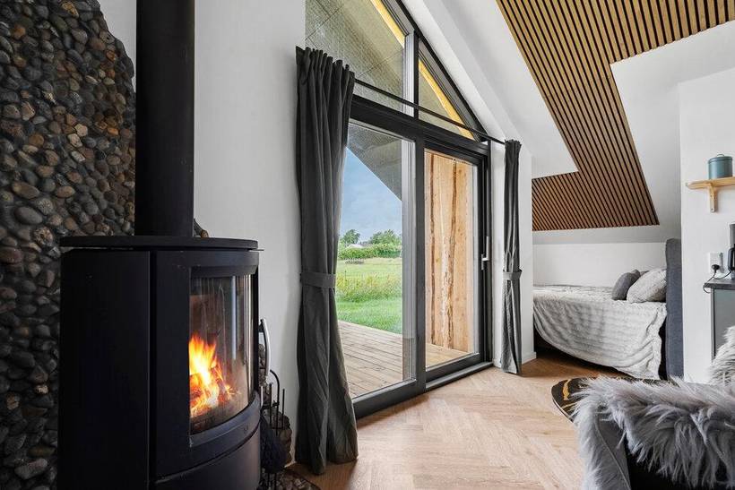 Foto von Ferienhaus PF41 in Skaven - Westjütland
