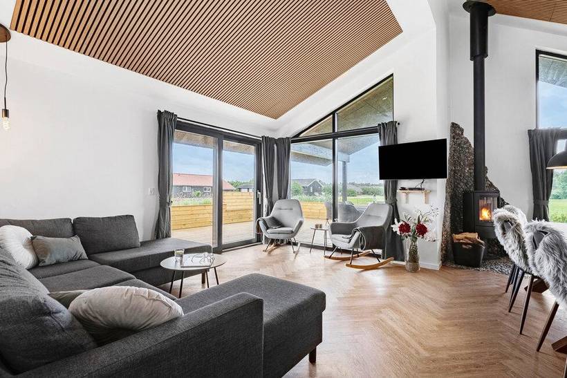 Foto von Ferienhaus PF41 in Skaven - Westjütland