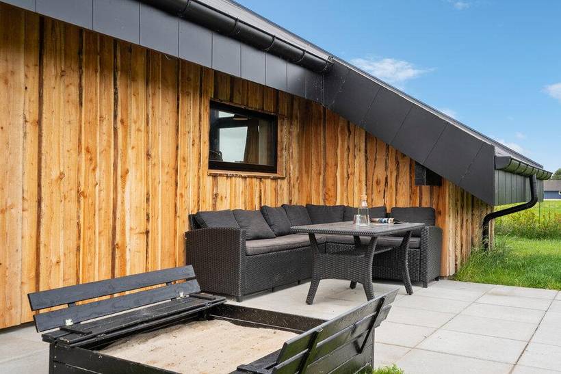 Foto von Ferienhaus PF41 in Skaven - Westjütland