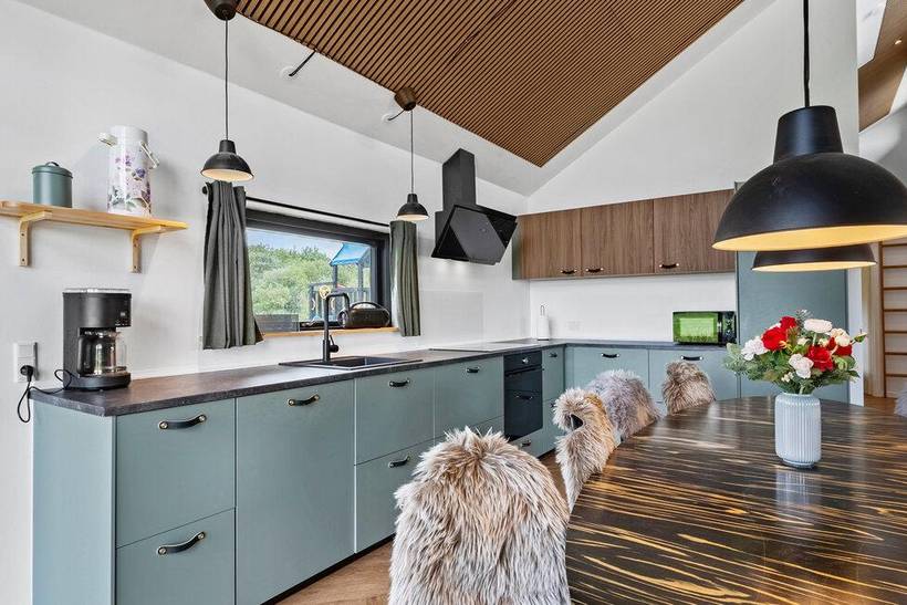 Foto von Ferienhaus PF41 in Skaven - Westjütland