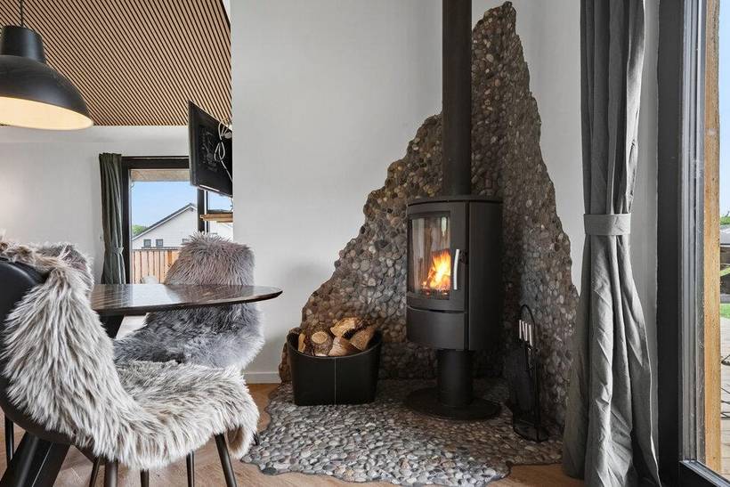 Foto von Ferienhaus PF41 in Skaven - Westjütland
