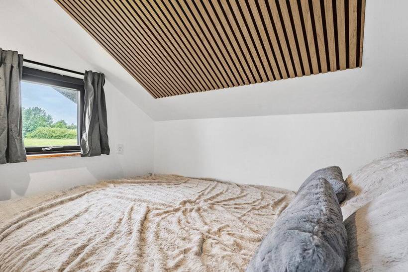 Foto von Ferienhaus PF41 in Skaven - Westjütland