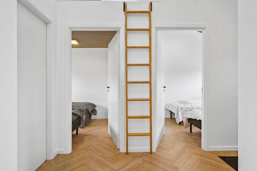 Foto von Ferienhaus PF41 in Skaven - Westjütland