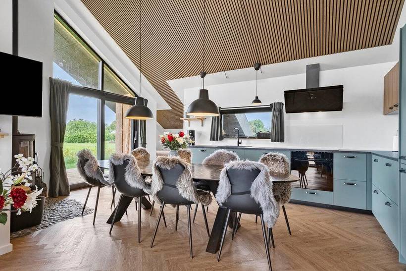 Foto von Ferienhaus PF41 in Skaven - Westjütland