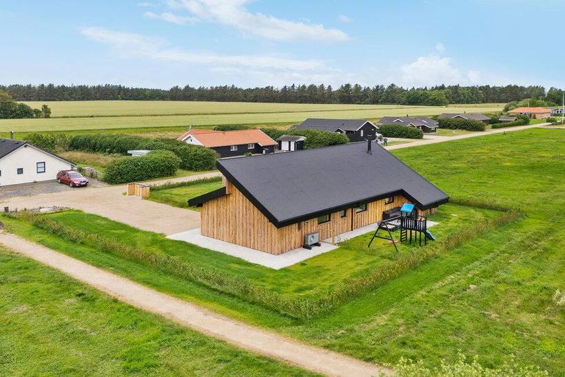 Foto von Ferienhaus PF41 in Skaven - Westjütland