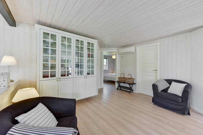 Foto von Ferienhaus PF43 in Blåvand - Westjütland