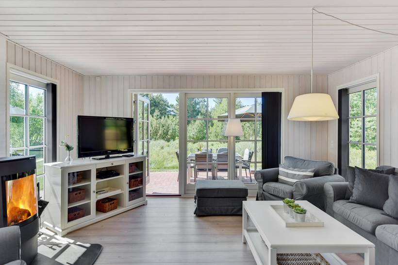 Foto von Ferienhaus PF43 in Blåvand - Westjütland