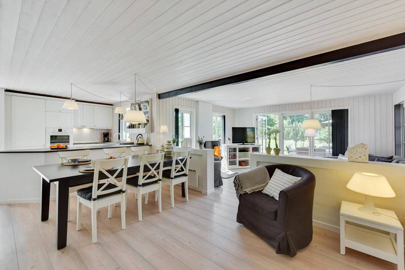 Foto von Ferienhaus PF43 in Blåvand - Westjütland