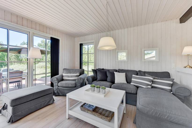 Foto von Ferienhaus PF43 in Blåvand - Westjütland