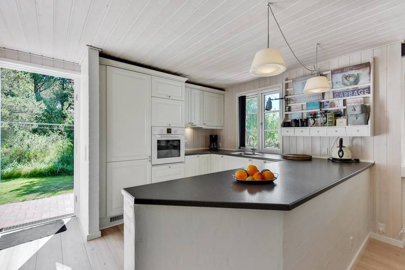 Foto von Ferienhaus PF43 in Blåvand - Westjütland