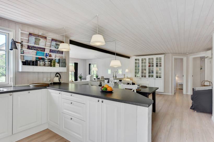 Foto von Ferienhaus PF43 in Blåvand - Westjütland