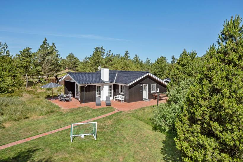 Foto von Ferienhaus PF43 in Blåvand - Westjütland