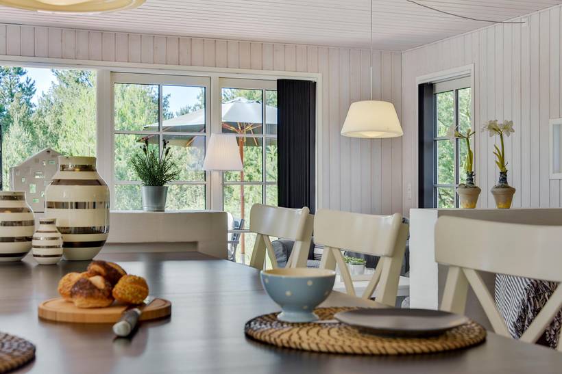 Foto von Ferienhaus PF43 in Blåvand - Westjütland