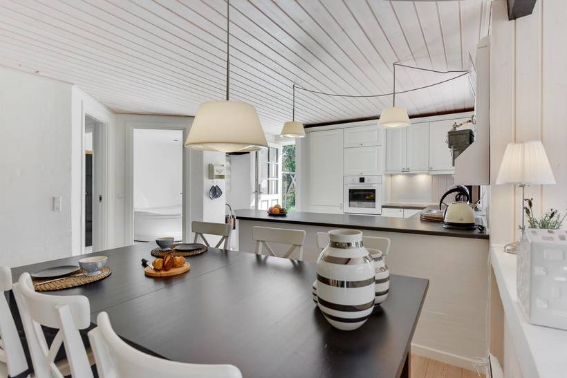 Foto von Ferienhaus PF43 in Blåvand - Westjütland