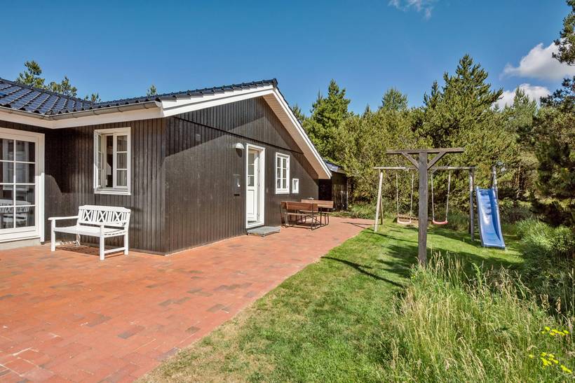 Foto von Ferienhaus PF43 in Blåvand - Westjütland