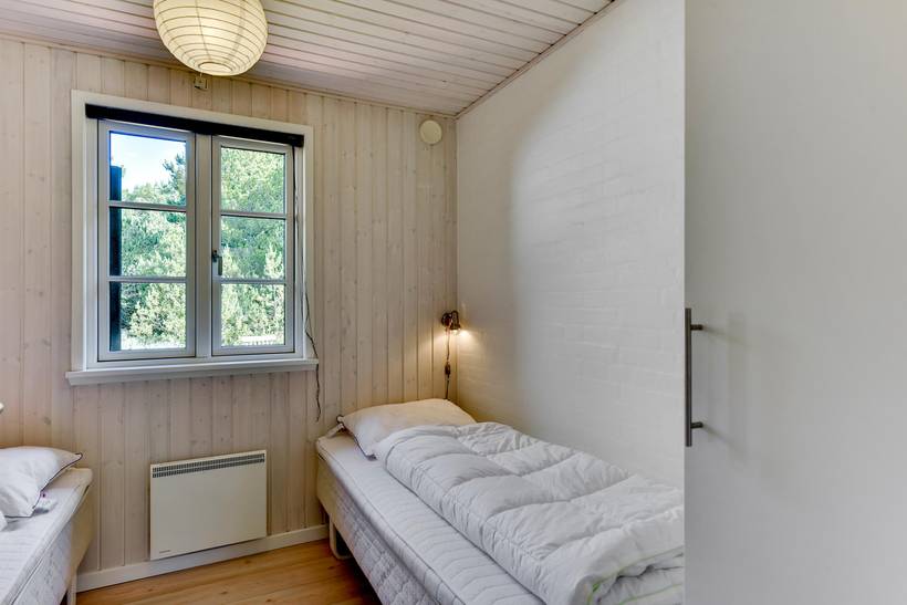 Foto von Ferienhaus PF43 in Blåvand - Westjütland