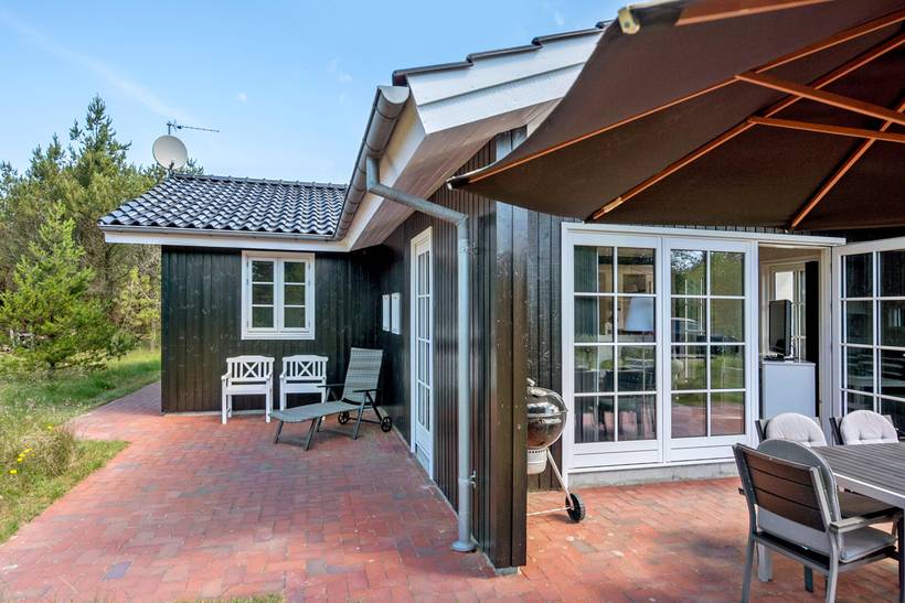 Foto von Ferienhaus PF43 in Blåvand - Westjütland