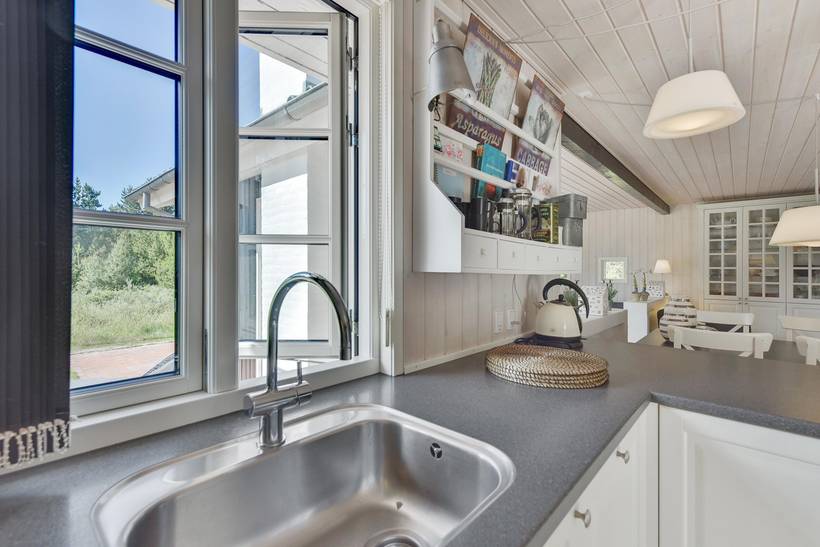 Foto von Ferienhaus PF43 in Blåvand - Westjütland