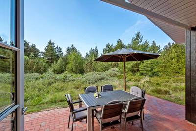 Vorschaubild von Ferienhaus PF43 in Blåvand - Westjütland