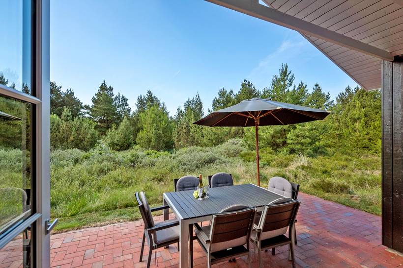 Foto von Ferienhaus PF43 in Blåvand - Westjütland