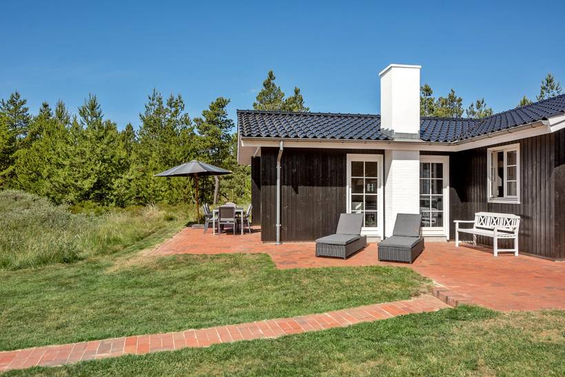 Foto von Ferienhaus PF43 in Blåvand - Westjütland