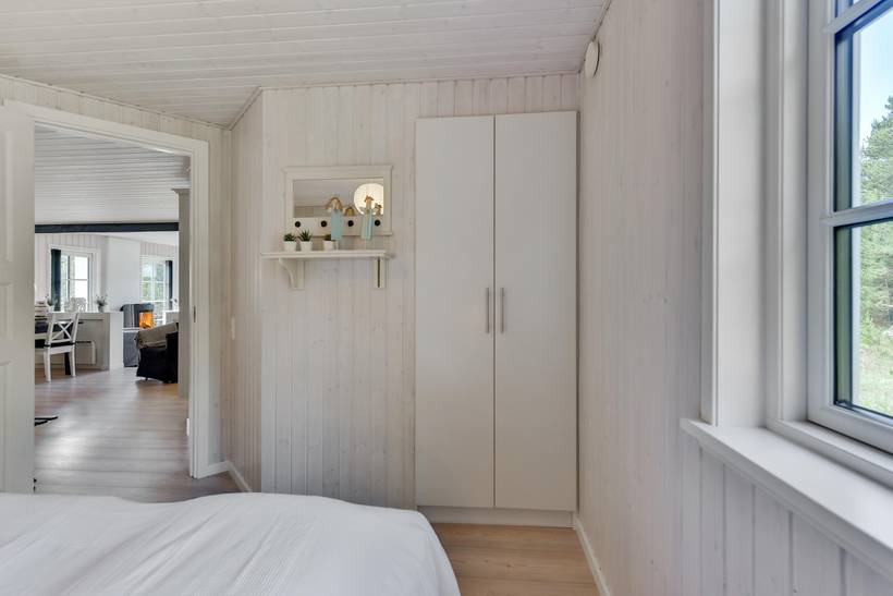 Foto von Ferienhaus PF43 in Blåvand - Westjütland