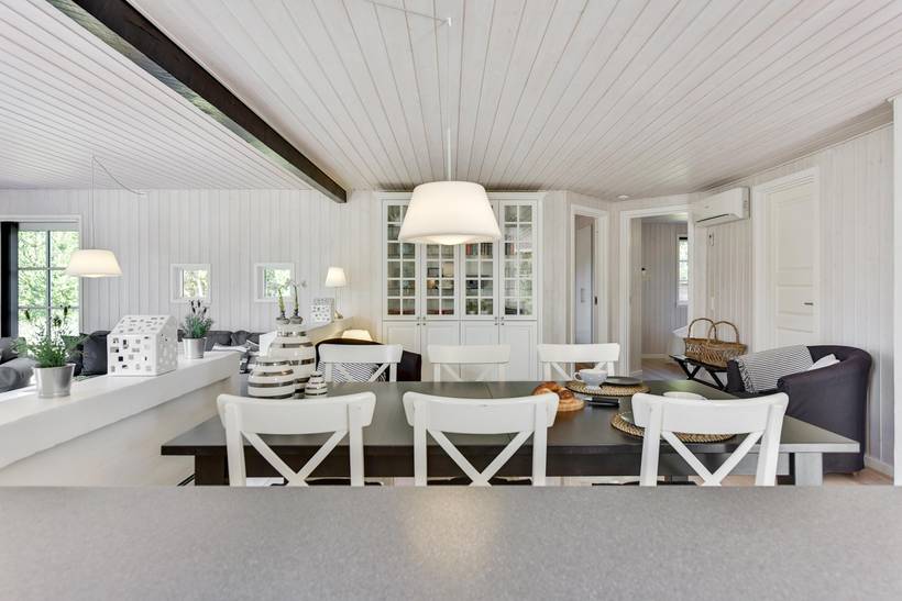 Foto von Ferienhaus PF43 in Blåvand - Westjütland