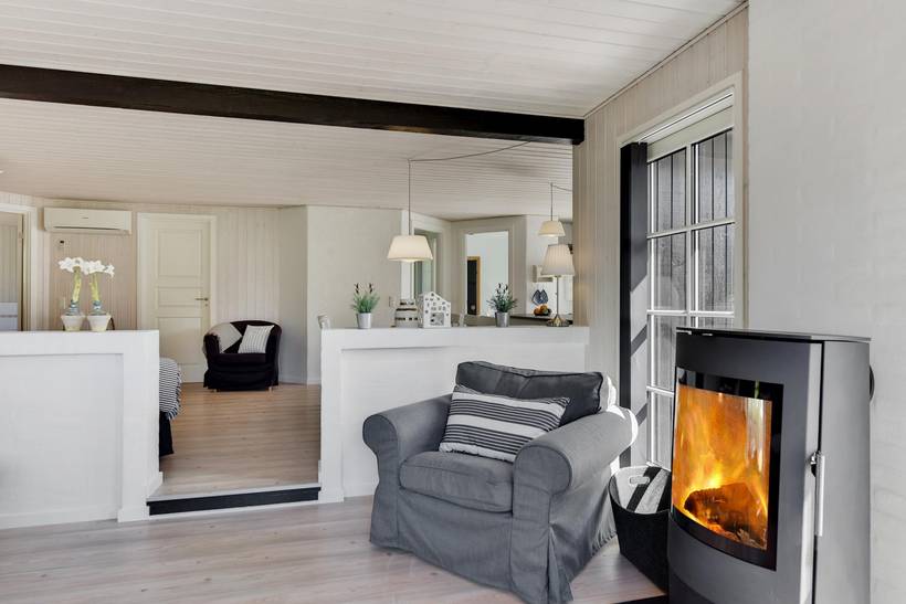 Foto von Ferienhaus PF43 in Blåvand - Westjütland
