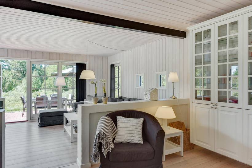 Foto von Ferienhaus PF43 in Blåvand - Westjütland