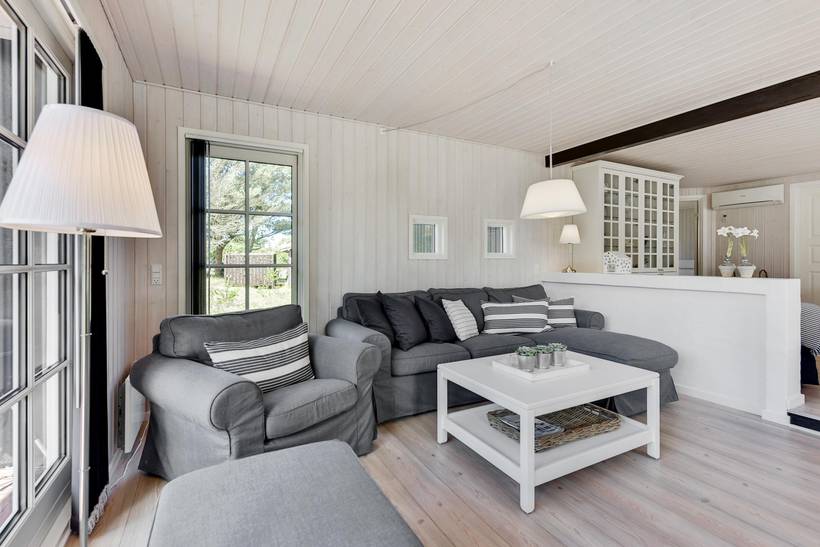 Foto von Ferienhaus PF43 in Blåvand - Westjütland