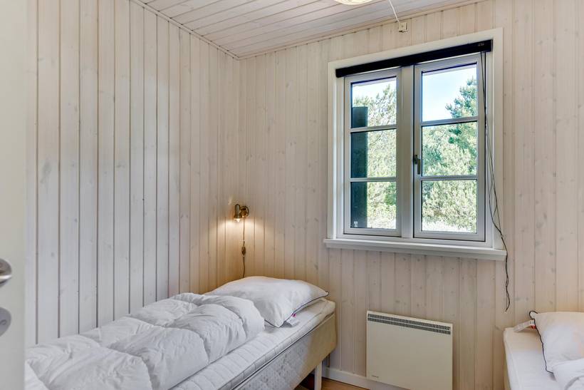 Foto von Ferienhaus PF43 in Blåvand - Westjütland