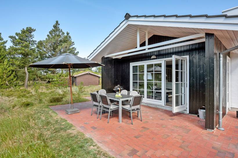 Foto von Ferienhaus PF43 in Blåvand - Westjütland