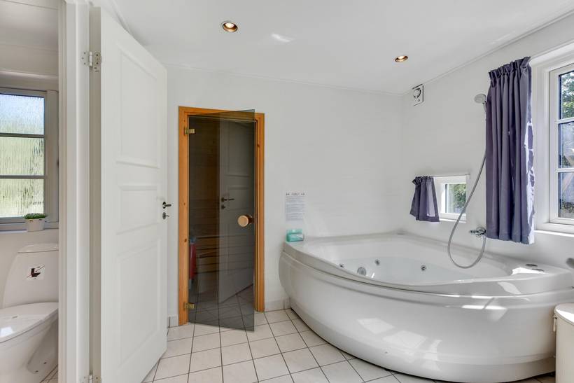 Foto von Ferienhaus PF43 in Blåvand - Westjütland