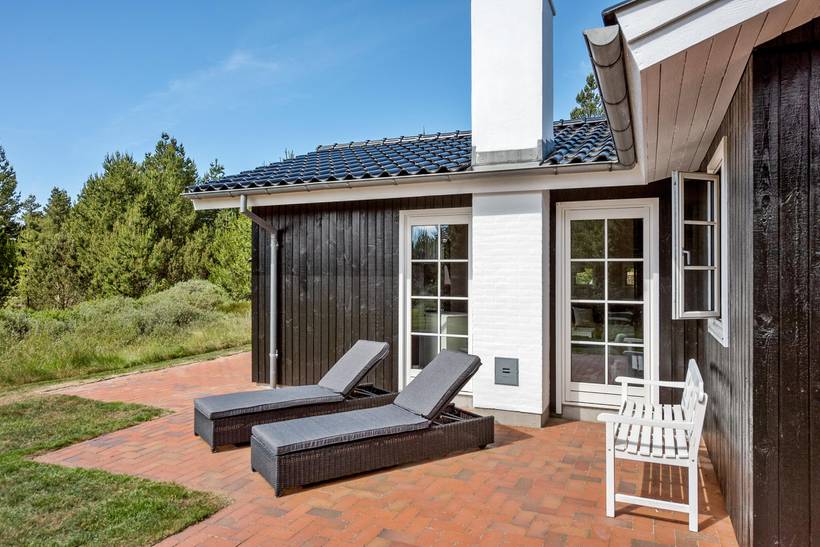Foto von Ferienhaus PF43 in Blåvand - Westjütland