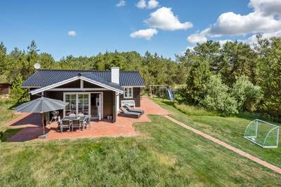 Vorschaubild von Ferienhaus PF43 in Blåvand - Westjütland