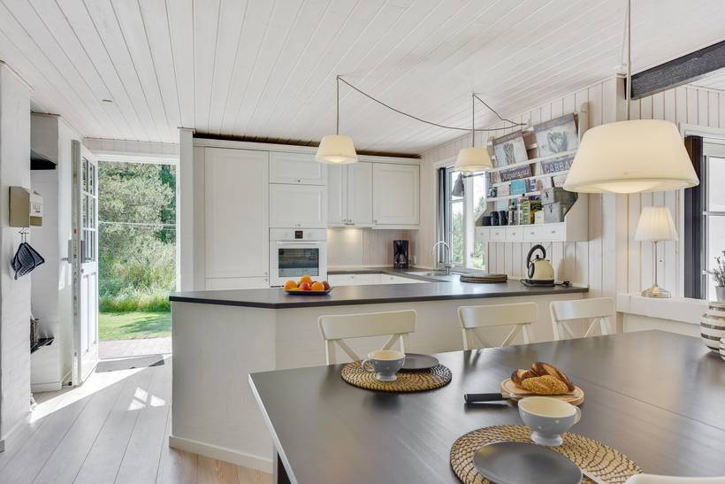Foto von Ferienhaus PF43 in Blåvand - Westjütland