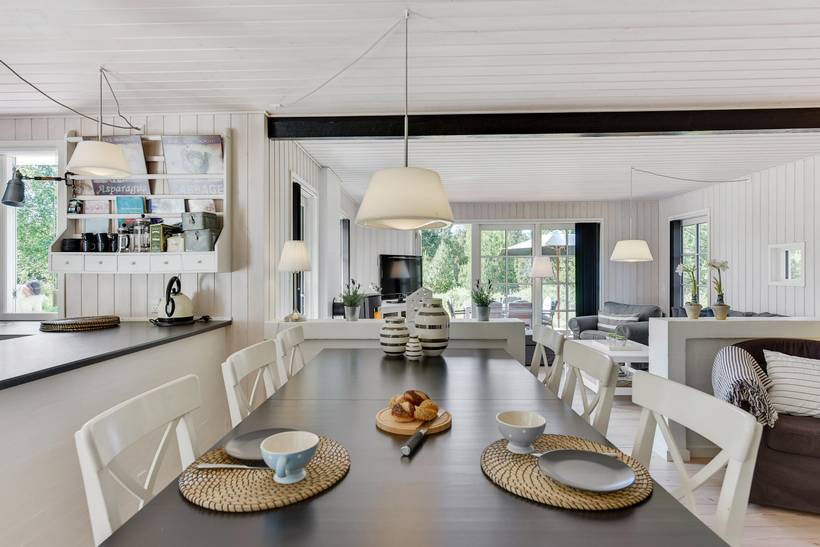 Foto von Ferienhaus PF43 in Blåvand - Westjütland