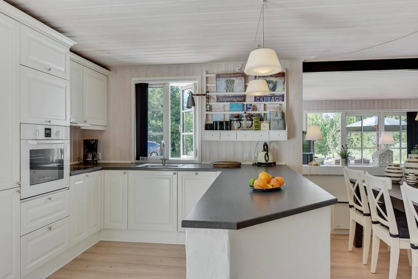 Foto von Ferienhaus PF43 in Blåvand - Westjütland