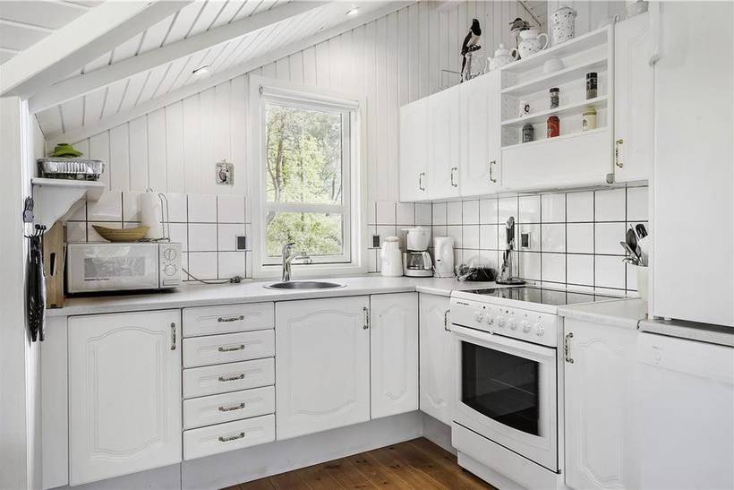 Foto von Ferienhaus PF45 in Nørhede - Fjand - Westjütland
