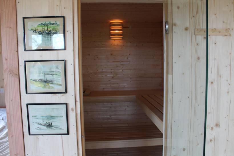 Foto von Ferienhaus PF47 auf Nr. Kettingskov - Als