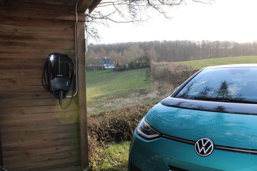 Foto von Ferienhaus PF47 auf Nr. Kettingskov - Als