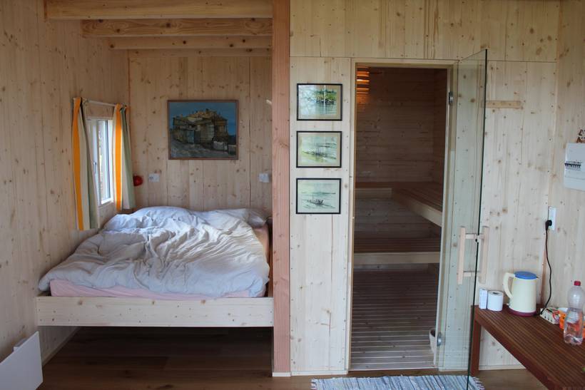 Foto von Ferienhaus PF47 auf Nr. Kettingskov - Als