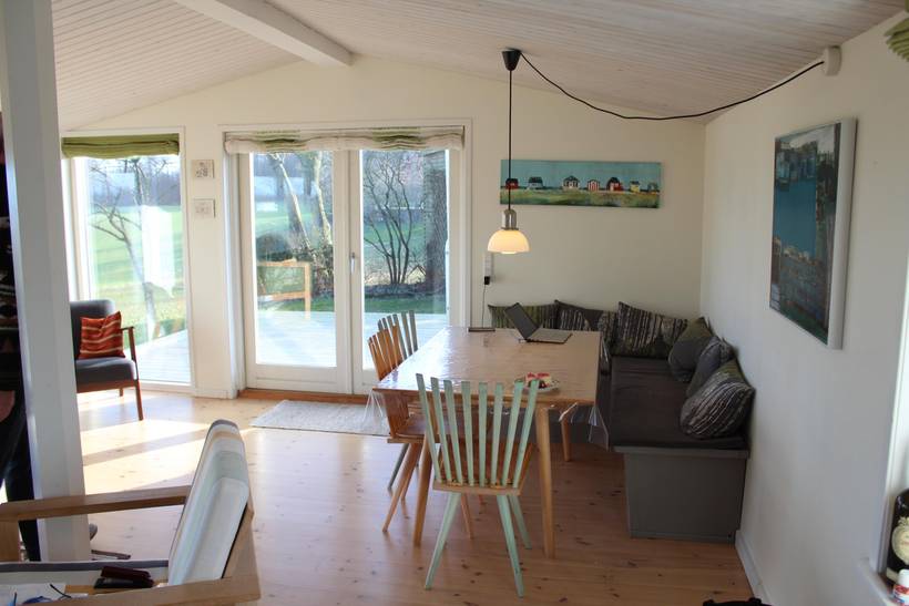 Foto von Ferienhaus PF47 auf Nr. Kettingskov - Als